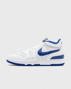 NIKE ATTACK "GAME ROYAL" men High-& Midtop white in Größe:40