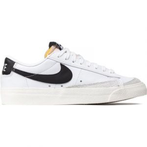 Sneakers Nike Blazer Low '77 DC4769 102 Weiß