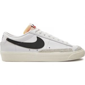 Sneakers Nike Blazer Low '77 Vntg DA6364 101 Weiß