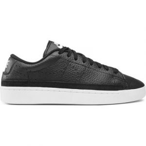 Sneakers Nike Blazer Low X DA2045 001 Schwarz