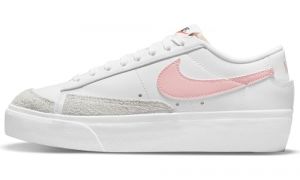 Nike Damen Blazer Low Platform Sneaker