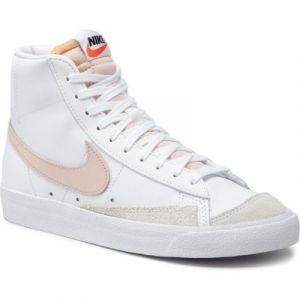 Sneakers Nike Blazer Mid '77 CZ1055 118 Weiß