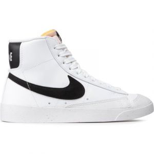 Sneakers Nike W Blazer Mid '77 Next Nature DO1344 101 Weiß