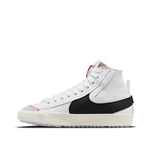 Nike Herren Blazer Mid '77 Jumbo Sneaker