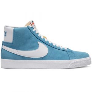 Nike SB Zoom Blazer Mid Schuhe (Numeric_38_Point_5)