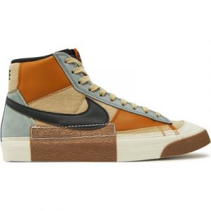 Sneakers Nike Blazer Mid Pro Club Bunt