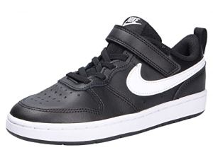 Nike Unisex Kinder Court Borough Low 2 (PSV) Sneaker