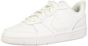 Nike Jungen Nike Court Borough Low 2 (Gs) Sneaker