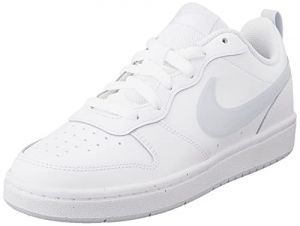 Nike Unisex Kinder Court Borough Low 2 (PSV) Sneaker