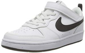 Nike Jungen Court Borough Low 2 (Psv) Sneaker