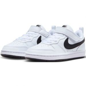 Nike Sportswear Sneaker "Court Borough Low Recraft (PS)"