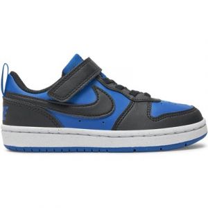 Sneakers Nike Court Borough Low Recraft PS HM6298 480 Blau