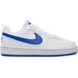 Sneakers Nike Court Borough Low Recraft (Gs) DV5456 110 Weiß