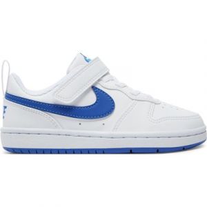 Sneakers Nike Court Borough Low Recraft (Ps) DV5457 110 Weiß