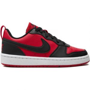 Sneakers Nike Court Borough Low Recraft (GS) DV5456 600 Rot