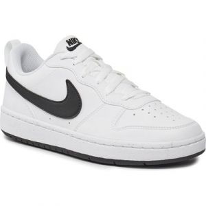 Sneakers Nike Court Borough Low Recraft DV5456-104 Weiß