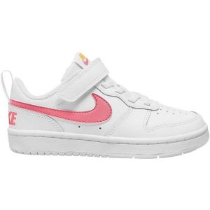 NIKE Kinder Court Borough Low 2