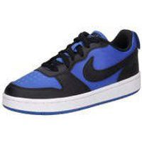 Nike Court Borough Low Recraft GS Mädchen|Jungen blau