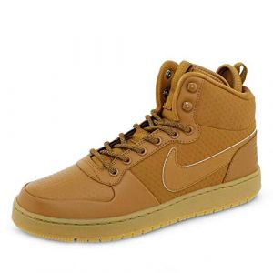 Nike Herren Court Borough Mid Winter High Neck Sneaker