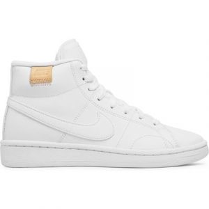 Sneakers Nike Court Royale 2 Mid CT1725 100 Weiß