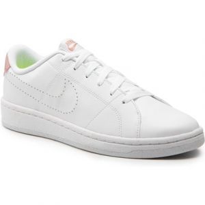 Sneakers Nike Court Royale 2 Nn DQ4127 100 Weiß