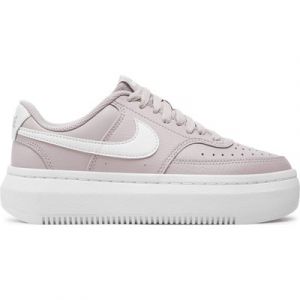 Sneakers Nike Court Vision Alta Ltr DM0113-005 Violett