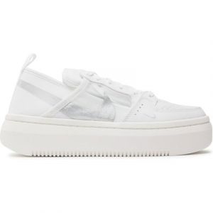 Sneakers Nike Court Vision Alta CW6536 102 Weiß