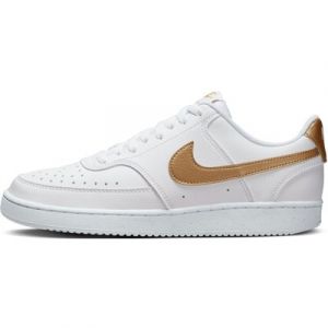 Nike Sportswear Sneaker "COURT VISION LOW NEXT NATURE", Design auf den Spuren des Air Force 1