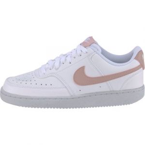 Nike Sportswear Sneaker "COURT VISION LOW NEXT NATURE", Design auf den Spuren des Air Force 1