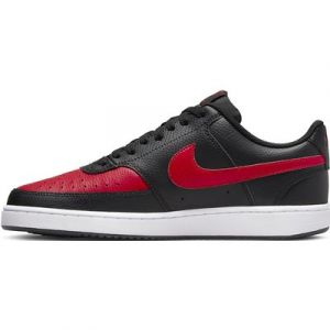 Nike Sportswear Sneaker "COURT VISION LOW", Design auf den Spuren des Air Force 1