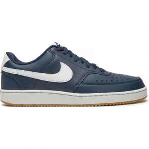 Sneakers Nike Court Vision Low FZ5547 400 Dunkelblau