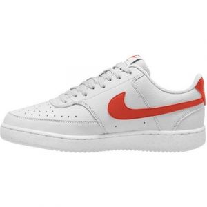 Nike Sportswear COURT VISION LOW NEXT NATURE Sneaker Design auf den Spuren des Air Force 1