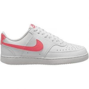 Nike Sportswear COURT VISION LOW Sneaker Design auf den Spuren des Air Force 1