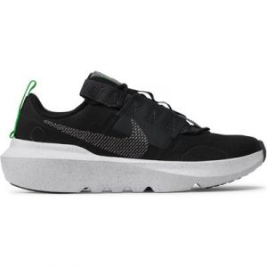 Sneakers Nike Crater Impact (Gs) DB3551 001 Schwarz