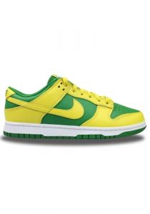 Nike Dunk Low Retro Basketballschuhe für Damen