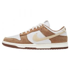 Nike Herren Dunk Low Retro PRM Basketballschuh