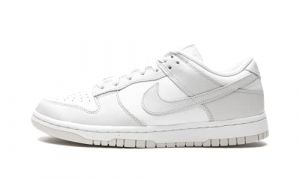 Nike Damen Dunk Low Sneaker