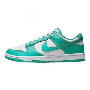 Nike Dunk Low Retro Grün 101 45