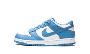 Nike Nike Dunk Low Retro-Basketballschuh für Herren