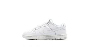 Nike W Dunk Low Basketballschuhe für Damen