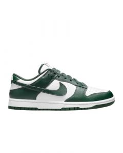 Nike Dunk Low Michigan State DD1391-101 45