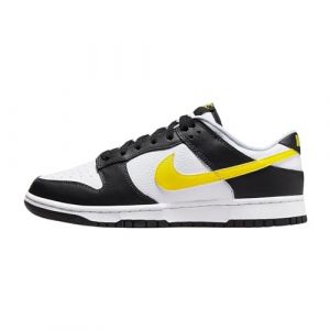 NIKE Herren Dunk Low Retro