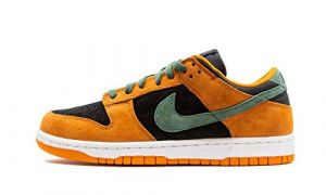 Nike Dunk Low Herren Schuhe