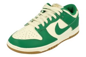 Nike Damen Dunk Low Trainers FB7173 Sneakers Schuhe (UK 6.5 US 9 EU 40.5