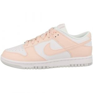 Nike W Dunk Low Basketballschuhe für Damen