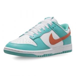 Nike Herren Dunk Low Retro Sneaker