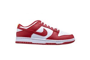 Nike Unisex Dunk Low Shoes Sneaker