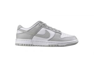 Nike Herren Dunk Low Retro Sneaker