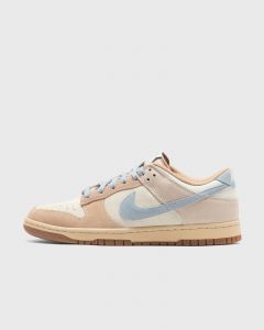 NIKE DUNK LOW "Light Armory Blue" men Lowtop beige in Größe:42,5