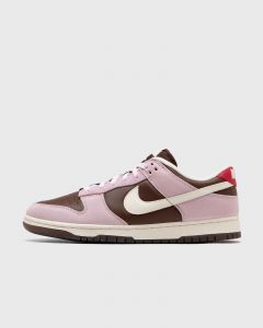 Nike WMNS DUNK LOW "Cacao Wow and Pink Foam" men Lowtop brown|pink in Größe:36,5